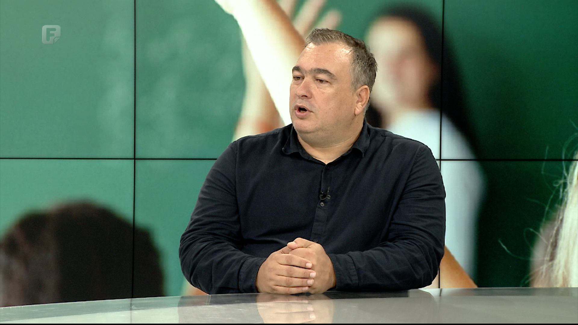 Šuvalić: Država se ne bavi dovoljno maloljetničkom delinkvencijom, škola ne može sama